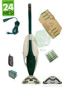 FOLLETTO VK 130/131 - immagine 3