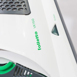 FOLLETTO VK 150 - immagine 5