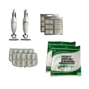 Ricambi Folletto vk 200/220s