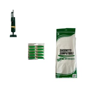 Ricambi per folletto vk 120/121/122