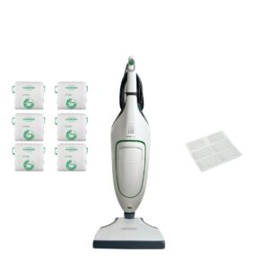 Folletto VK 200 Con Multifunzione